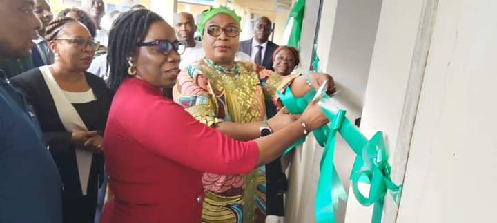 NOTAP Establishes 65th Intellectual Property and Technology Transfer Office at FUPRE – Anthony Emeka Nwosu