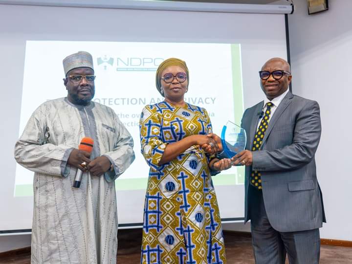 NDPC Partners with Health Records Officers Registration Board of Nigeria for Capacity-Building Workshop on Data Protection
