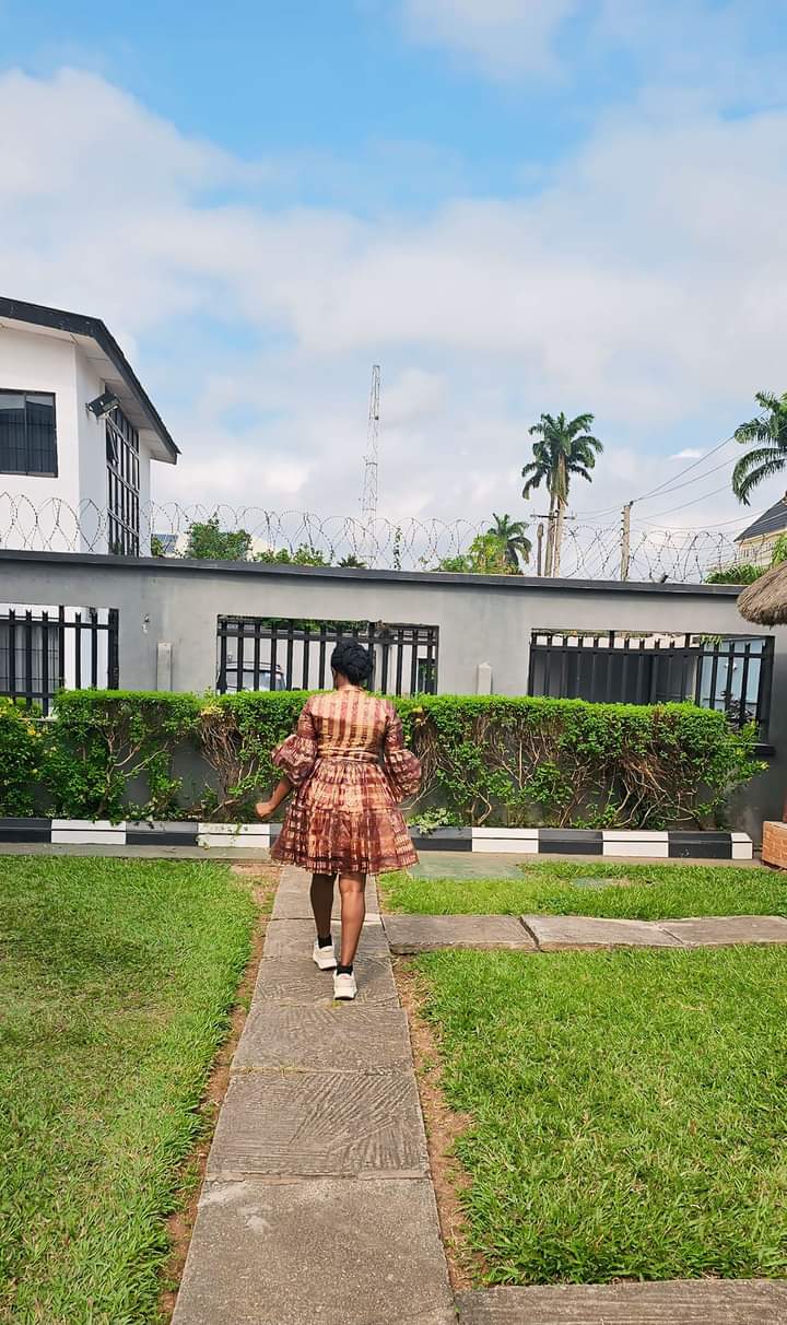 Roberta Edu on the Importance of a Supportive Man in a Woman’s Career Growth