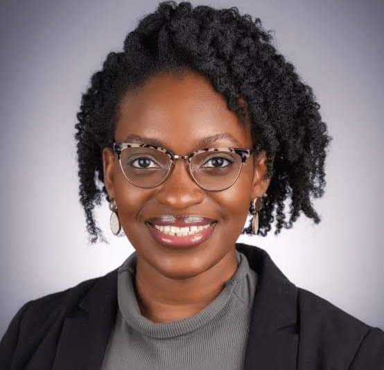 One of the Most Influential Women in AI: Dr. Chinasa T. Okolo