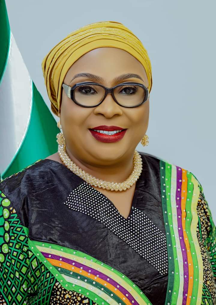 Technology and Intellectual Property Rights Key to Nation-Building and Wealth Creation, says NOTAP CEO