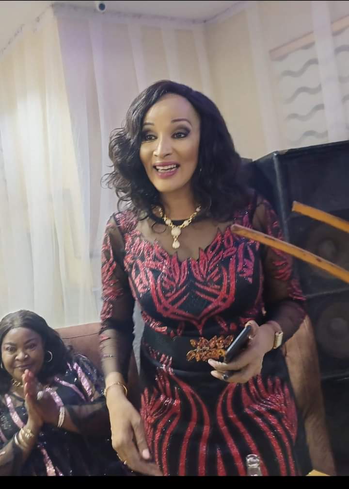 Rotary Club of Awka Welcomes Bianca Ojukwu as Honorary Member, Installs Nwabufo Nwankwo as 41st President