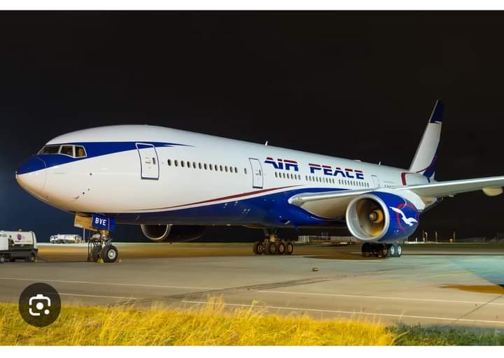 Nigerian Traveller Lauds AirPeace’s Lagos-London Route, Challenges International Competitors