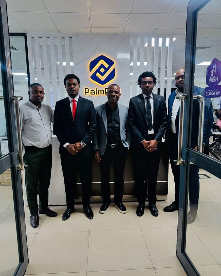 Palmpay Signs Multi-Million Dollar Deal with Crypto Expert B-Lord to Launch Billpoint POS