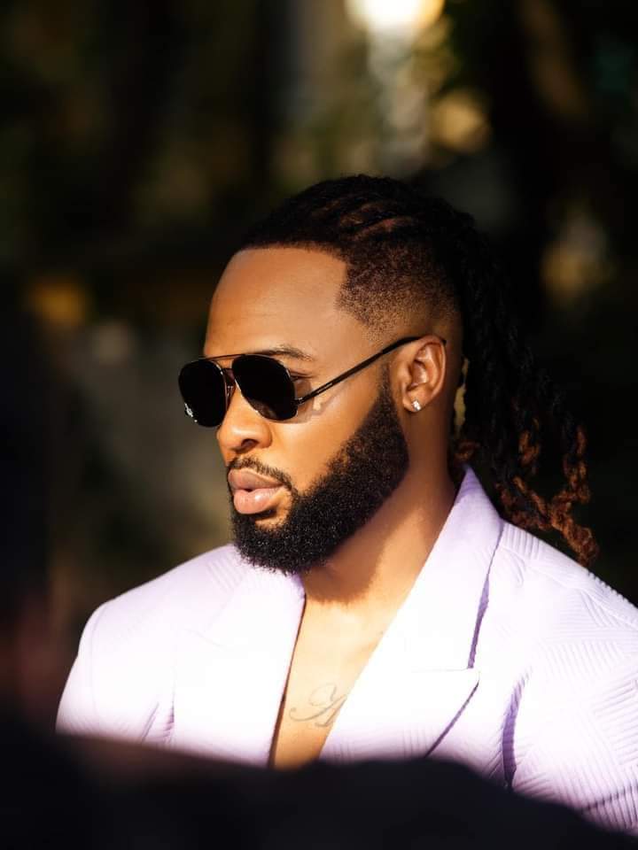 Flavour Nabania Strikes Landmark Deal with 50 Cent, Nigerian Music and Fashion Shine in Hollywood