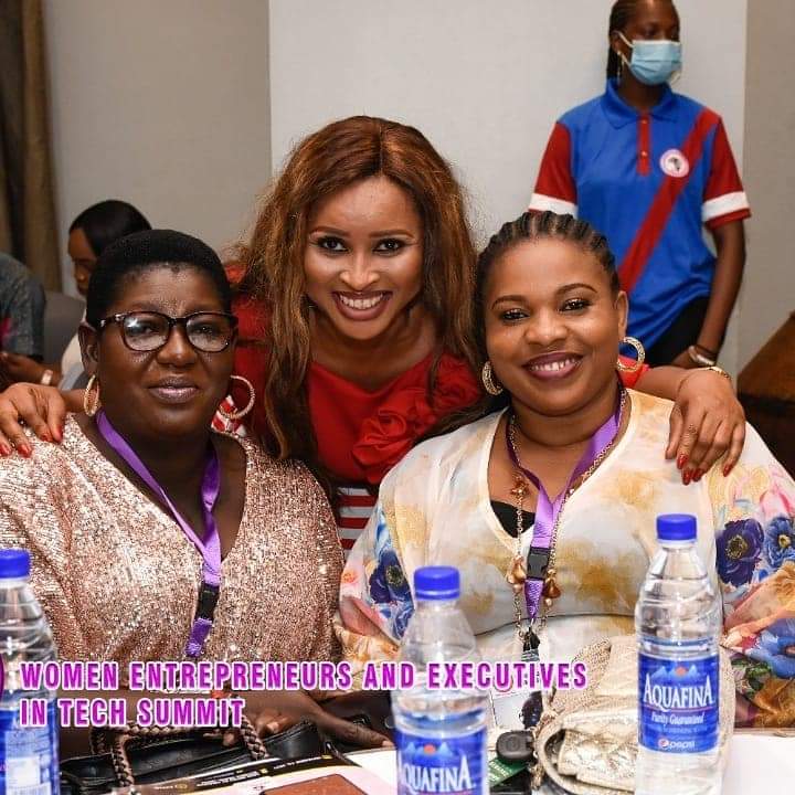 Women in Nigerian Tech Ecosystem Celebrate Milestones at the 4th Annual Summit