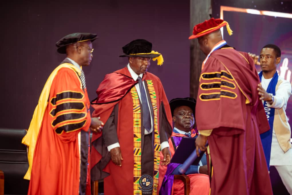 Revolutionising higher education: Accra Institute of Technology leads adoption of Artificial Intelligence