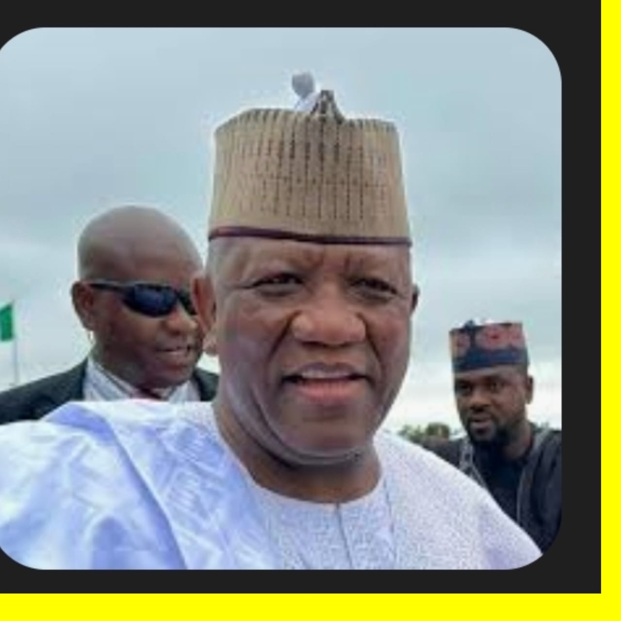 Banditry: Yari Defends Matawalle, Urges Governor Dauda Lawal to Prioritize Governance Over Blame