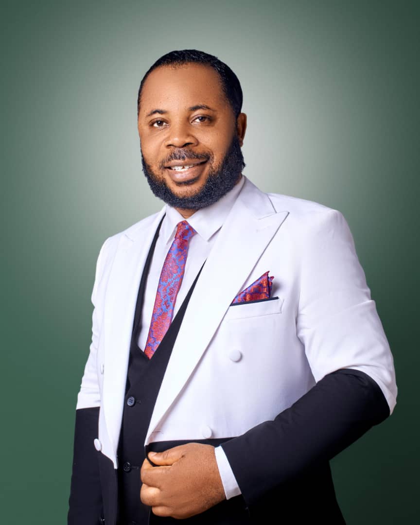 Edo State 2024 Gubernatorial Election: Prophet Ikuru Urges Governor-Elect Okpebholo to Fulfill Promises and Serve the People