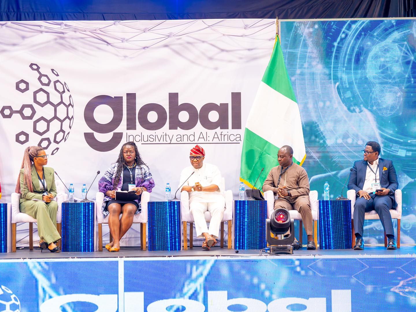 GIAA Conference: AI Governance and Data Protection Take Center Stage in U.S.-Nigeria Partnership