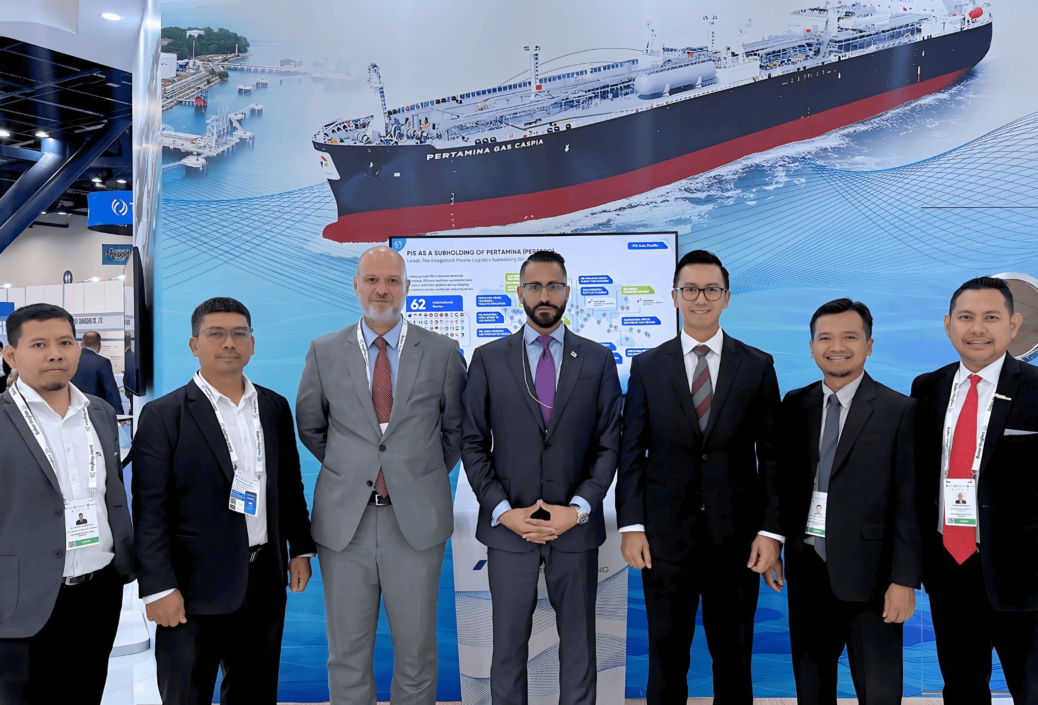 NNPC Ltd Moves to Revive Brass, OK LNG Projects