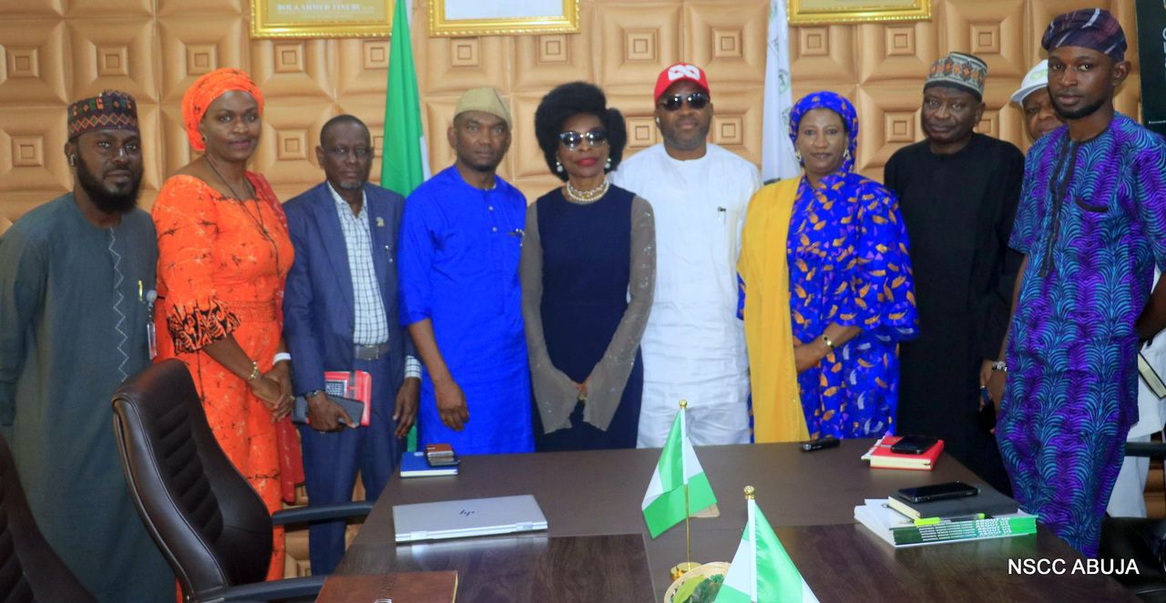 NSCC Partners with National Lottery Trust Fund to Build Senior Centres Nationwide