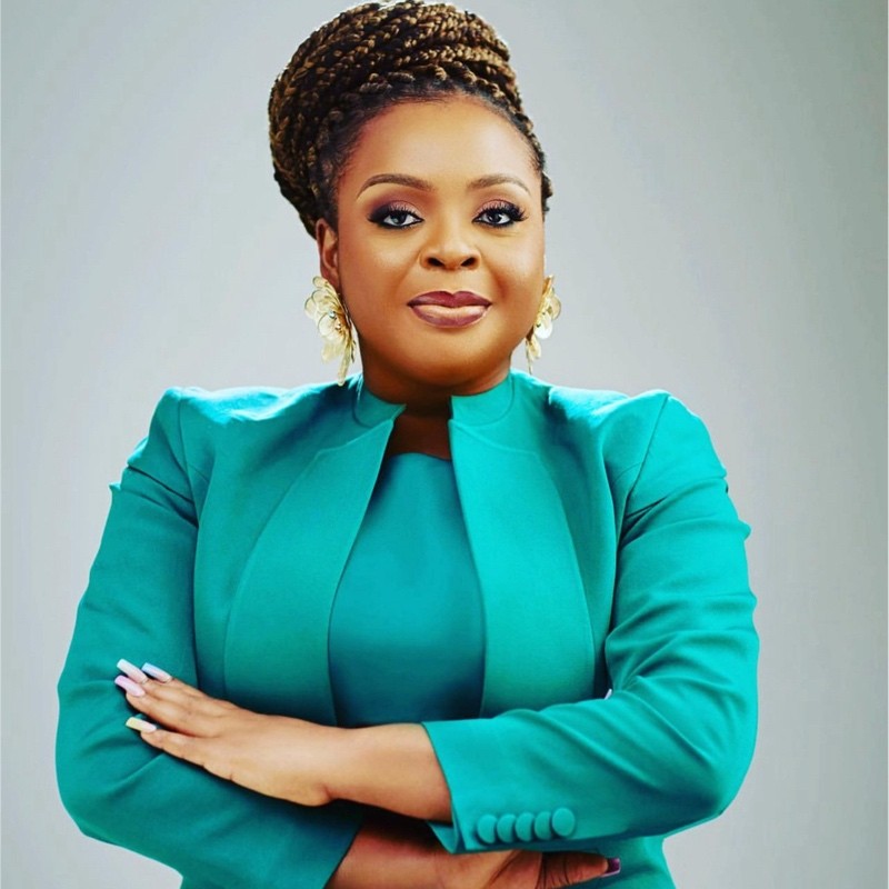 Precious Imuwahen Ajoonu Reflects on Her Journey to Becoming a Top Learning and Development Expert in Africa