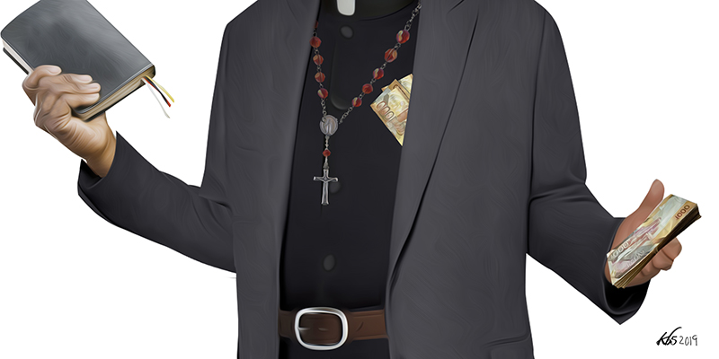 Ostentatious Living Among Pastors: A Growing Concern Amid Congregational Suffering