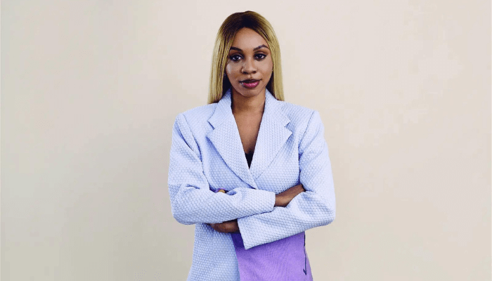 Sandra Chukwudozie: Pioneering a Sustainable Energy Revolution with Salpha Energy