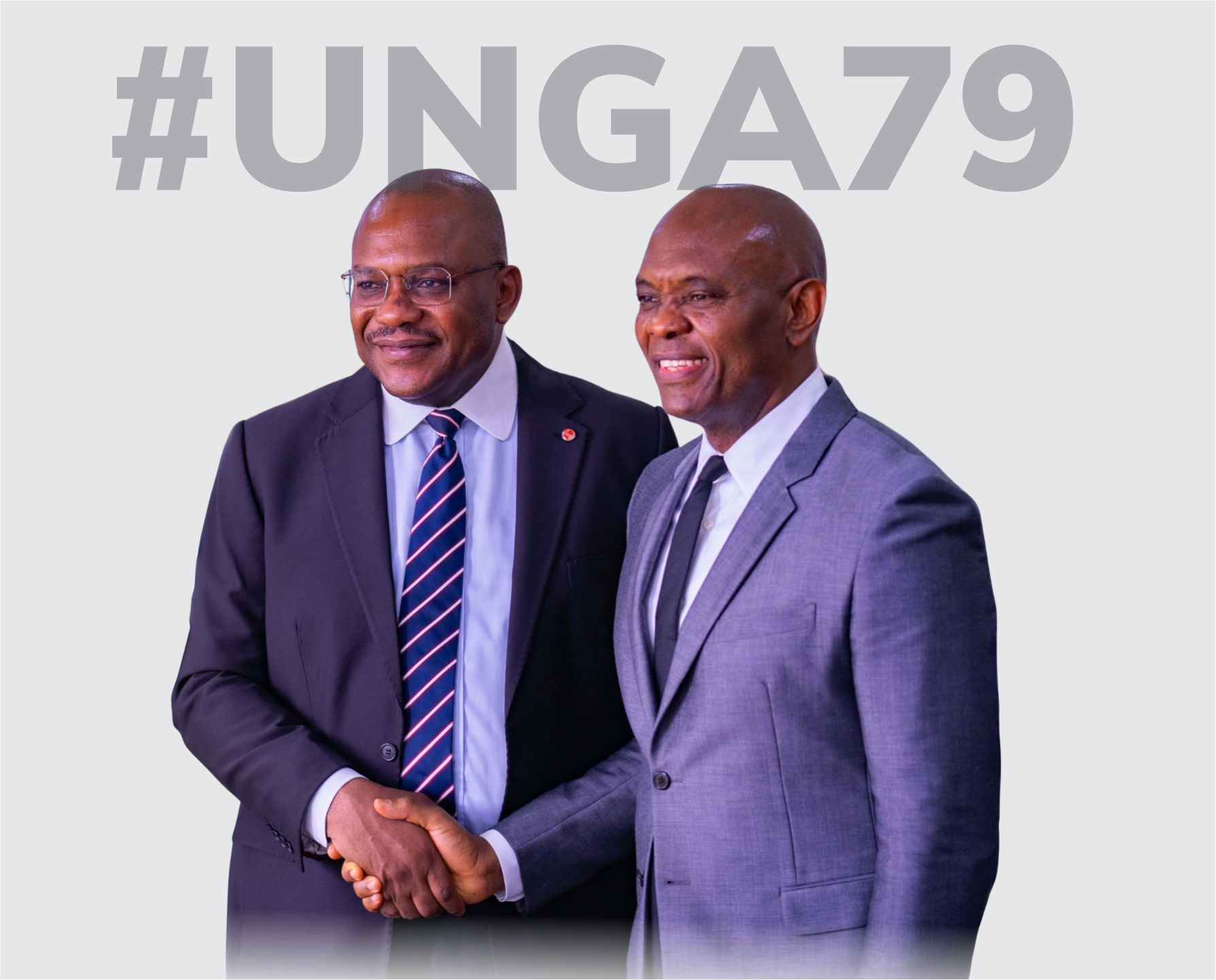 Heirs Energies Takes Lead at UNGA 79, Advocating for Africa’s Transformation
