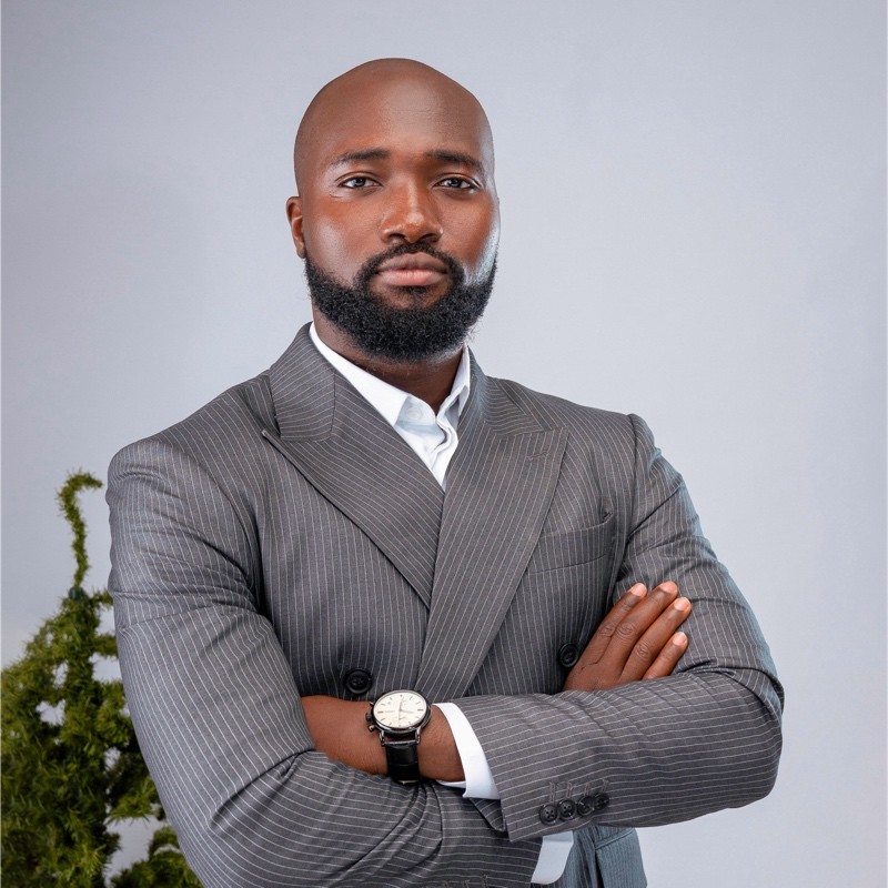 From Yaba to Bloomberg: The Story of Adeola Sanusi, Founder of XLHomes Realty