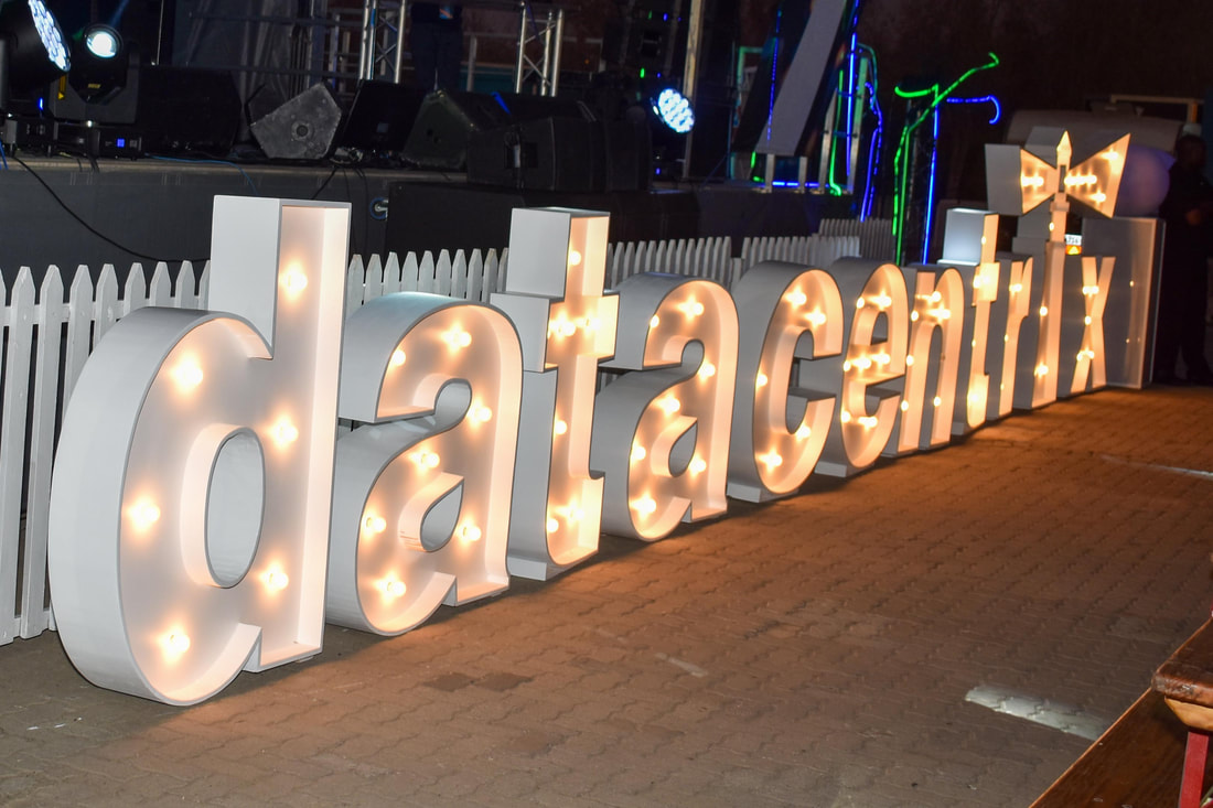 Technology a business imperative at Datacentrix Showcase 2024, emphasising the changing of lives through tech