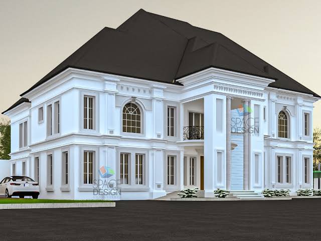 The Futility of Retirement Mansions: A Reality Check for Africans Living Abroad