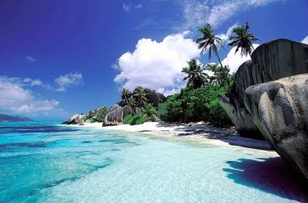 Seychelles: Africa’s Leading Beacon of Development