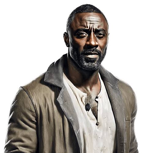Idris Elba’s Casting as Okonkwo in ‘Things Fall Apart’ Sparks Heated Debate in Nigeria