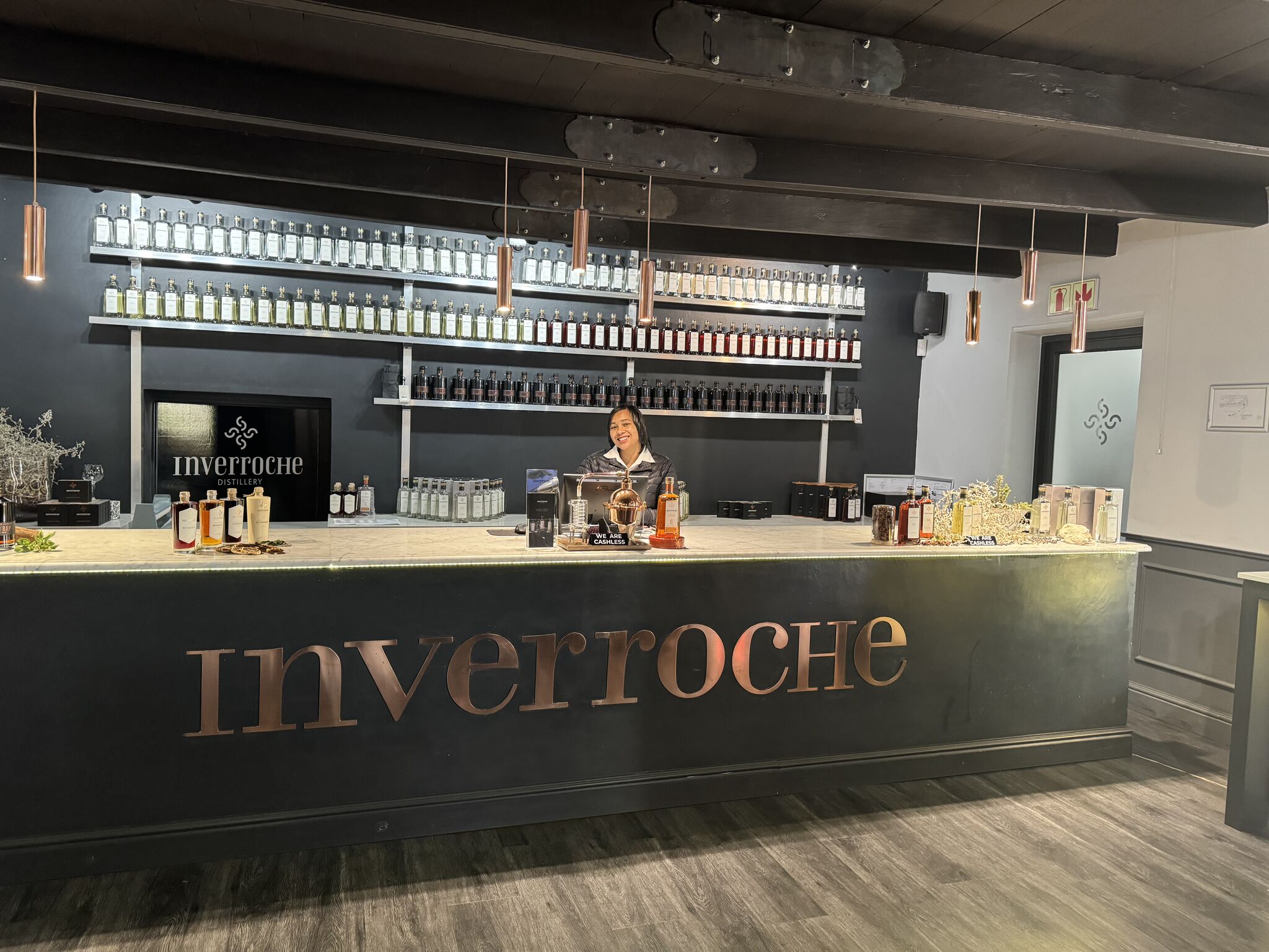 Pernod Ricard’s Managing Director, Sola Oke, Highlights African Brands’ Global Potential through Inverroche