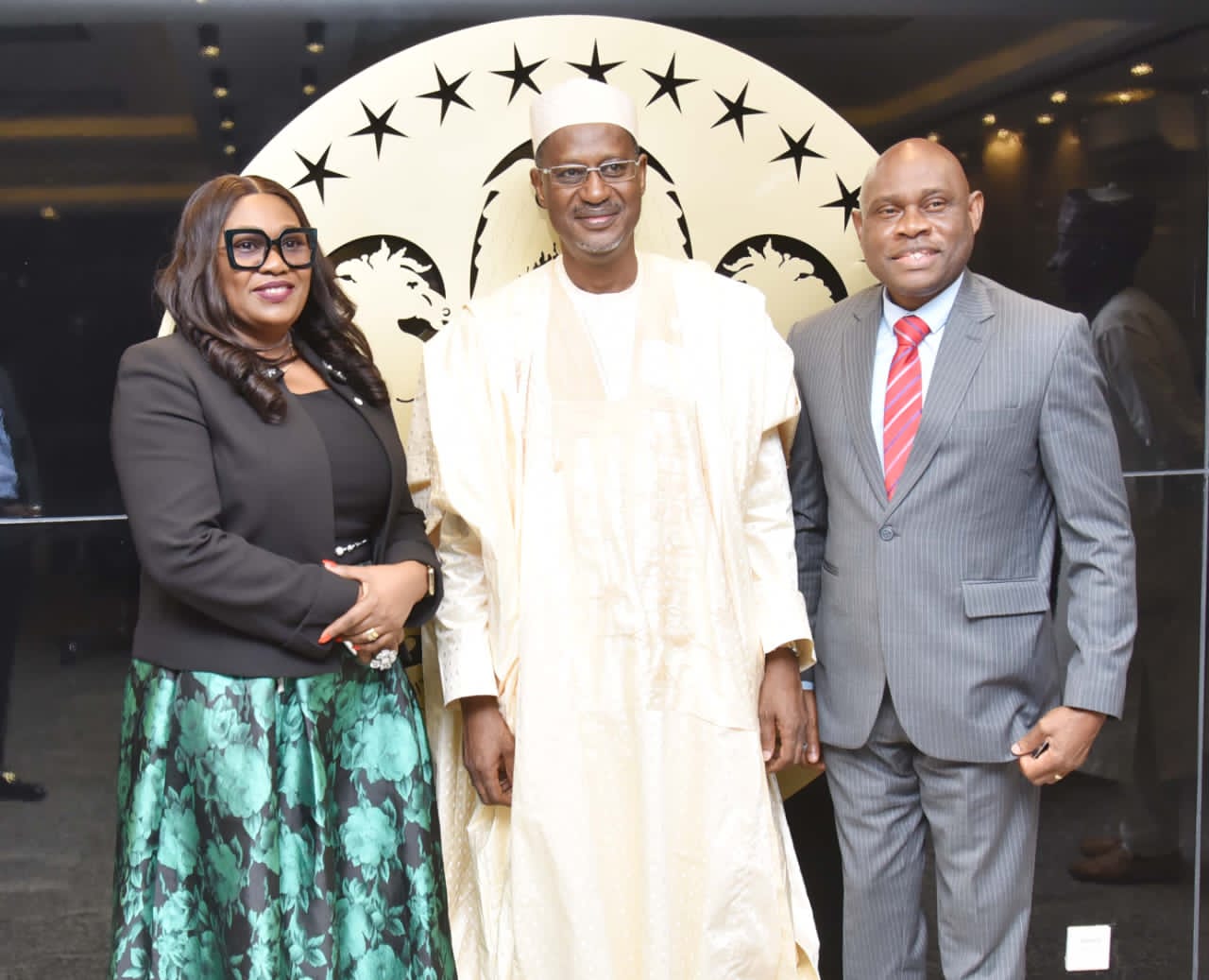 Housing Minister Supports CIoD on Corporate Governance