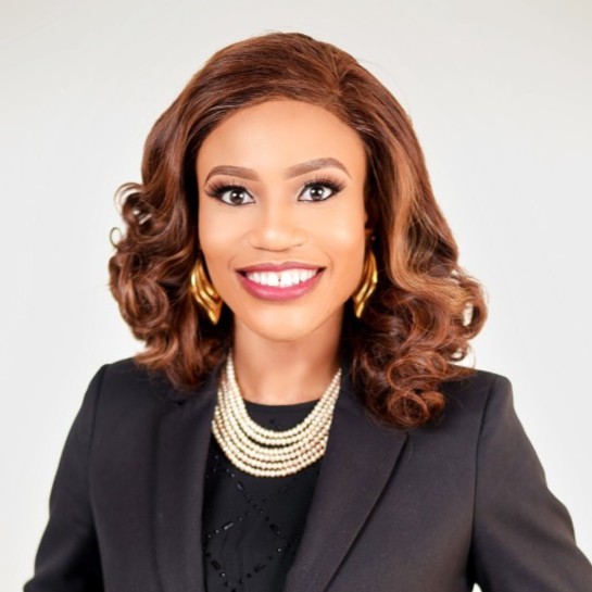 Olayinka Oyetunji’s Journey: From Humble Beginnings to National Recognition