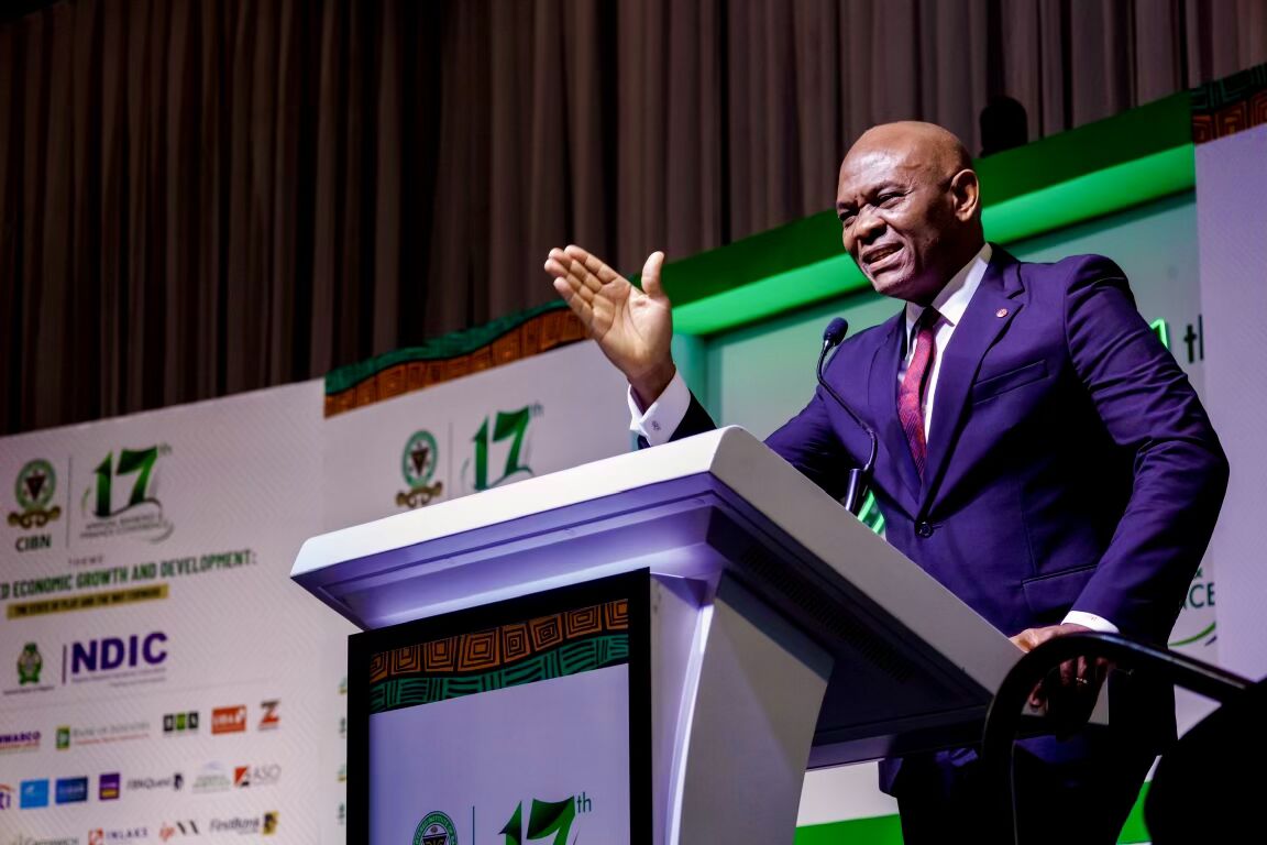 Tony Elumelu Calls for Comprehensive Strategy to Address Nigeria’s Economic Challenges