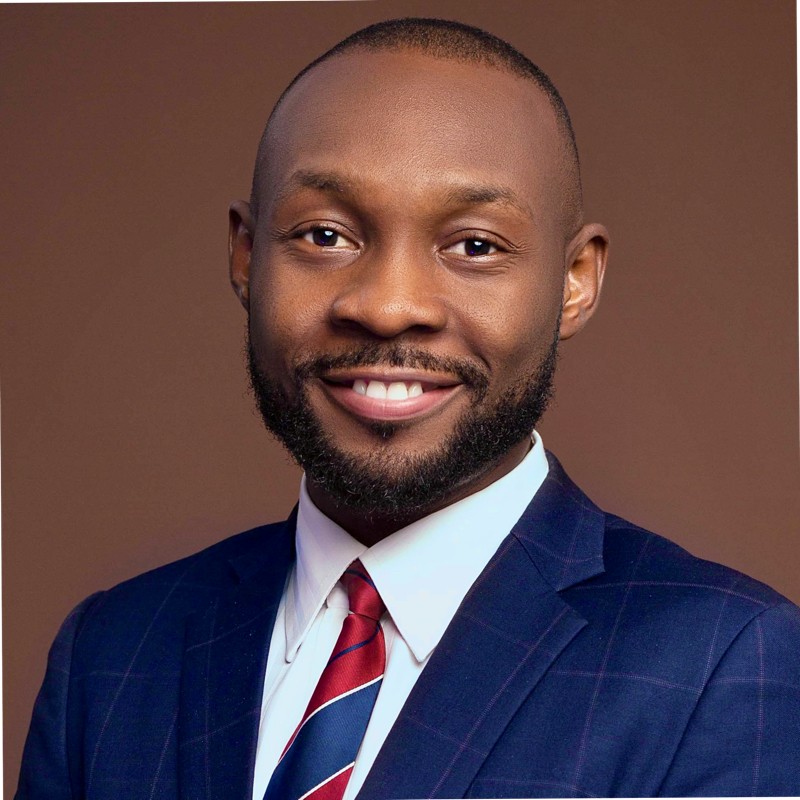 Strategic Digital Marketing Leader Ujah Martins Criticizes Premature Push for Energy Transition in Nigeria