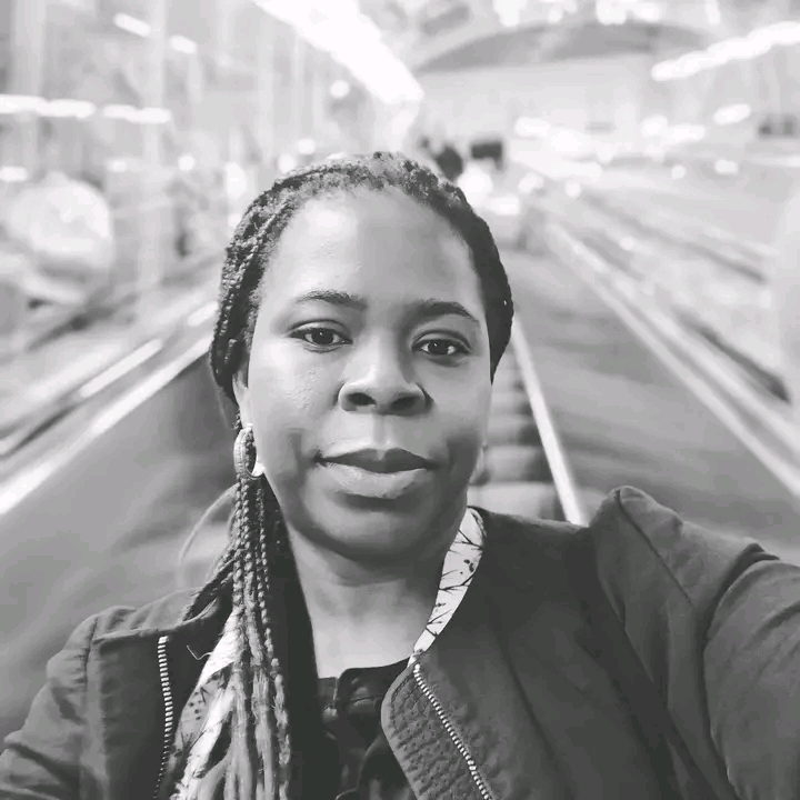 Nigerian Author Hope Oby Nwosu Calls Out Exploitation of Immigrant Women in Finland