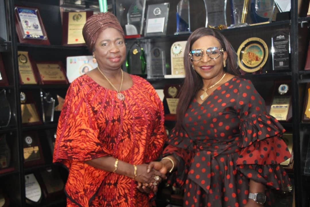 NEPC and NiDCOM Partner to Launch Diaspora Export Market Place