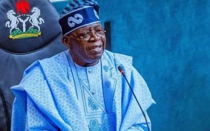 PRESIDENT TINUBU CONDOLES WITH  MELE KYARI OVER DAUGHTER’S DEATH