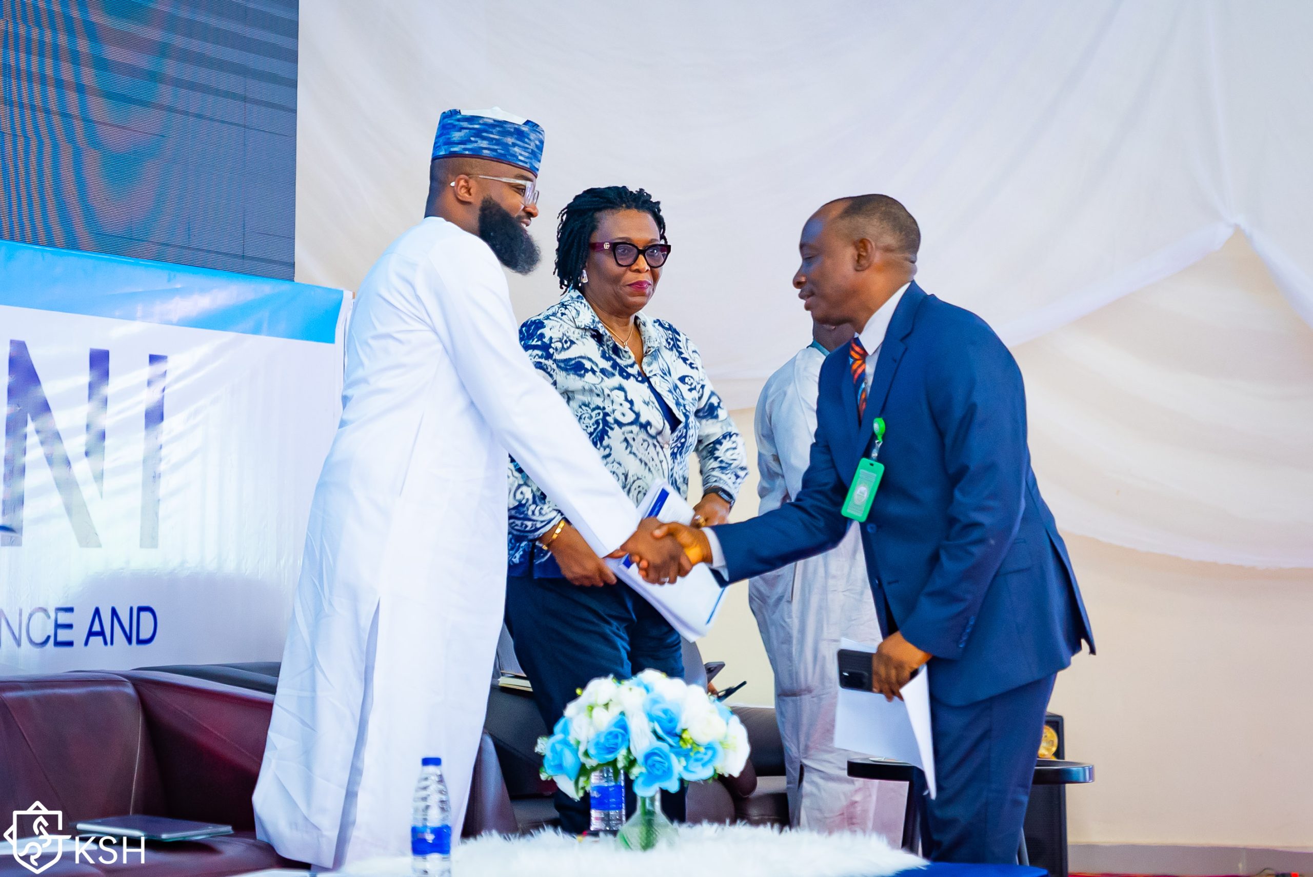 Halilu Tasks NASENI Procurement Officers on High Level Procurement Expertise to Achieve Agency Goals