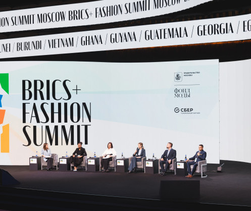 Majority of African Countries Will Take Center Stage in BRICS+ Fashion Summit in Moscow