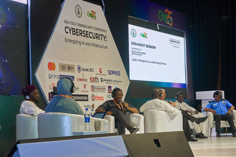 Signal Alliance Technology Holding Champions Proactive Cyber Defense at CSCS Cybersecurity Conference