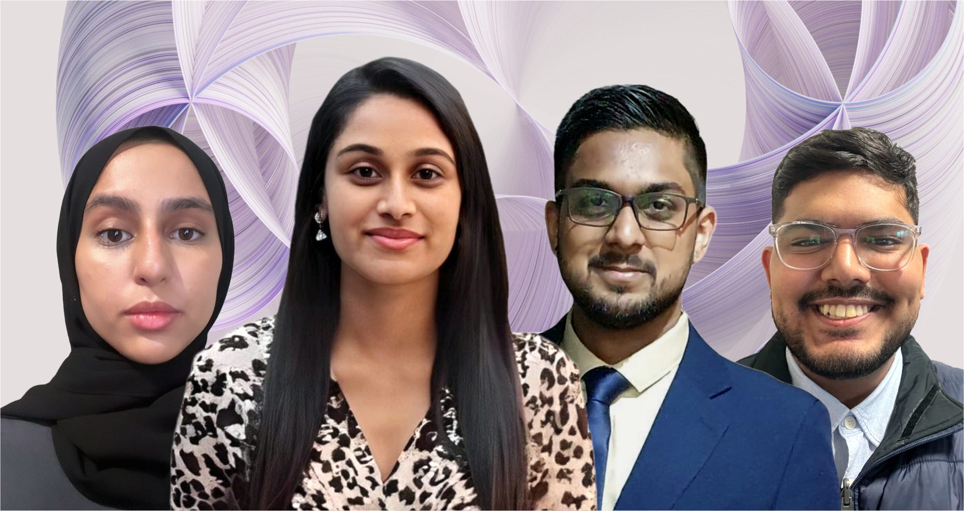 Datacentrix graduates singled out as only Southern Hemisphere winners in IBM watsonx Generative AI Challenge