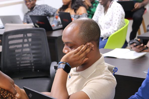 Ethnos Cyber Leads the Charge in Cybersecurity Awareness Month with Extensive Capacity Building and Knowledge Sharing Initiatives