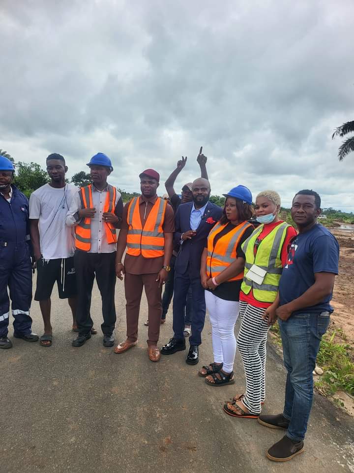 PWAN Launches Cloud 9 Phase 1 Estate in Imo State