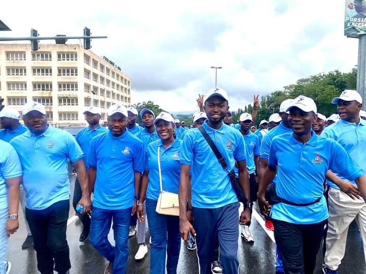 NDPC and Nigeria Police Force Partner to Combat Cybercrime in Commemoration of 2024 Global Cybersecurity Awareness Month