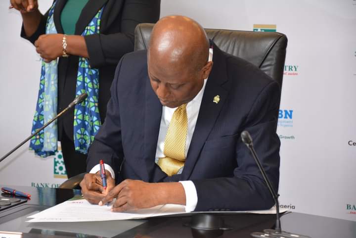 Nigeria Commits to Women Entrepreneurs Finance Code to Boost Female-Led Businesses