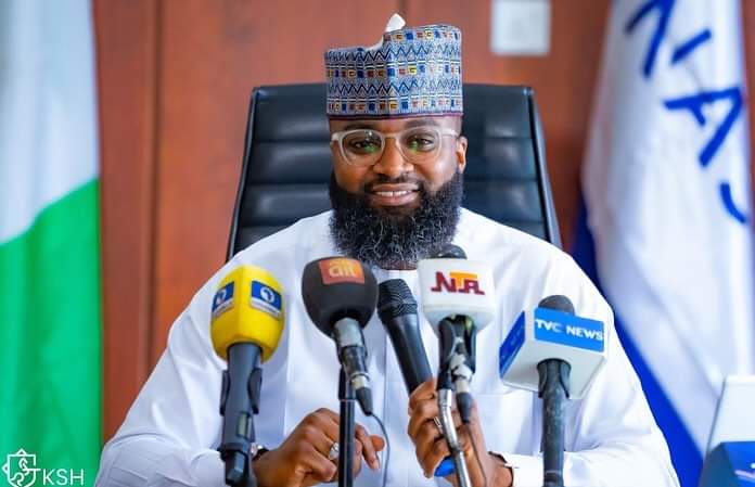 NASENI Aims to Lead in Technology Transfer and Innovation