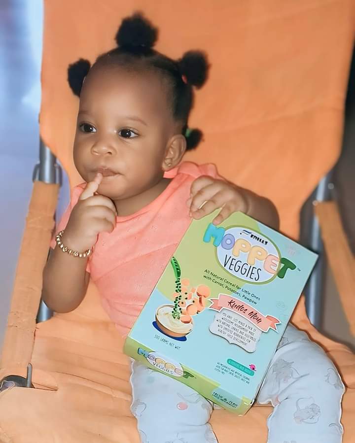 Moppet Foods CEO Highlights Organic Baby Formula Production and Commitment to Quality