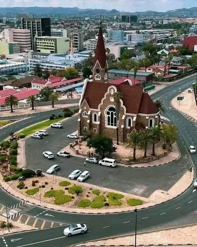 Opinion: Why Namibia is Becoming a Millionaire Magnet