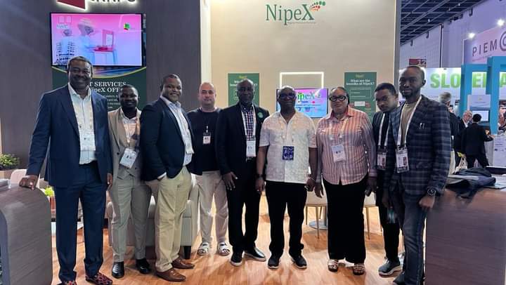 Nigeria Data Protection Commission Showcases Nation’s Data Privacy Progress at GITEX 2024