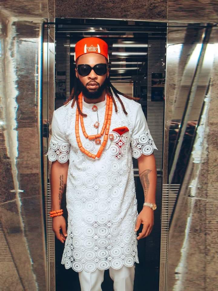 The Cultural Significance of Flavour