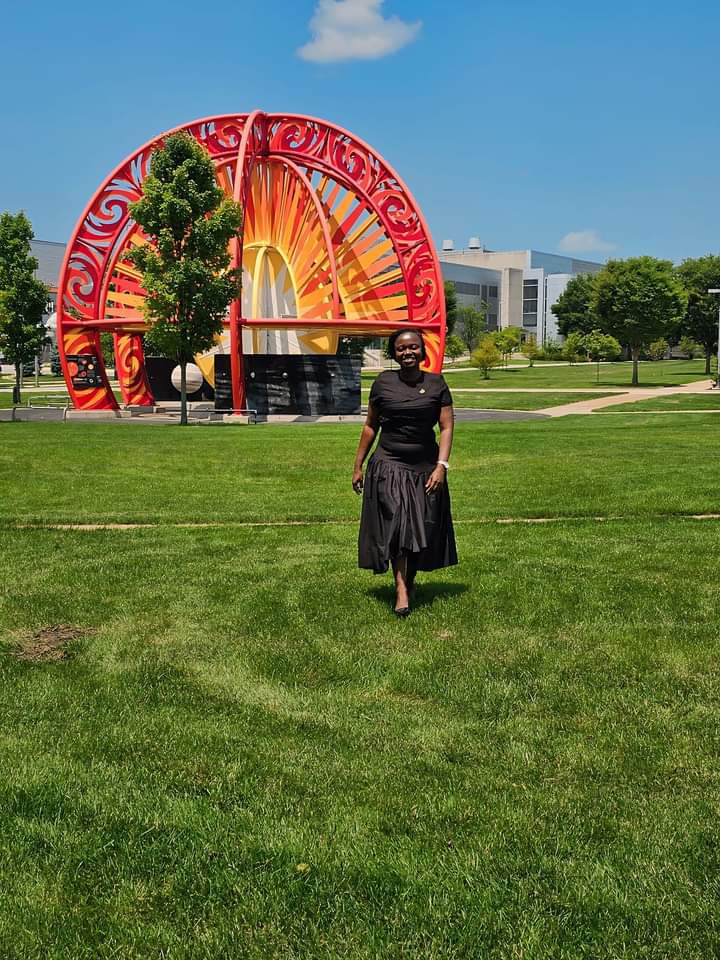 The Power of Belief: How a Can-Do Spirit Drives Success – Roberta Edu