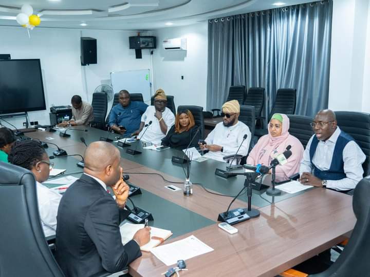 Nigeria Data Protection Commission Prioritizes Youth Engagement in Digital Privacy