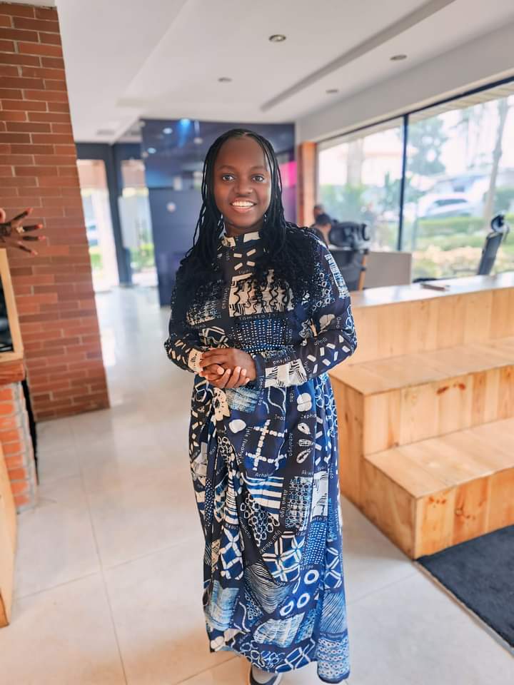 Moppet Baby Formula Founder, Engr. Roberta Edu, Advocates for Digitization in Local Businesses