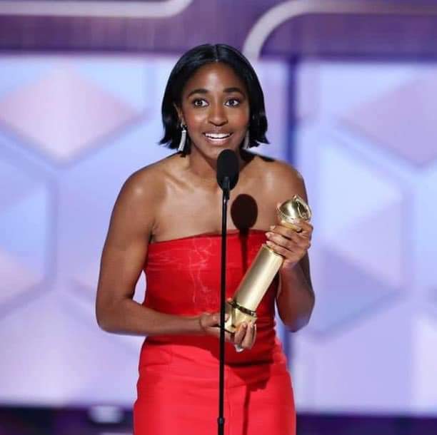 Ayo Edebiri Shines in Hollywood, Bags Four Major Awards in Two Weeks